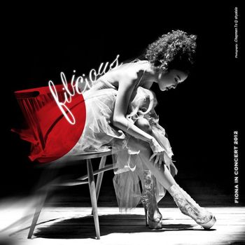 Fiona Sit - XBF (Live)