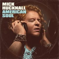 Mick Hucknall - That's How Strong My Love Is