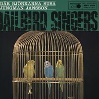 Jailbird Singers - Där björkarna susa