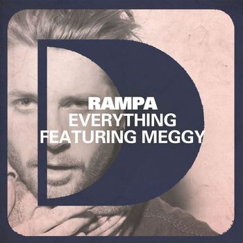 Rampa - Everything (feat. Meggy)