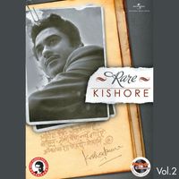 Kishore Kumar - Rare Kishore - Vol.2