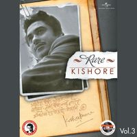 Kishore Kumar - Rare Kishore - Vol.3