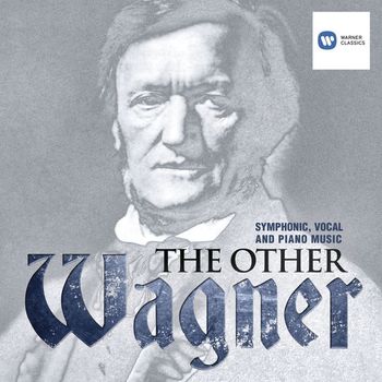 Various Artists - The Other Wagner