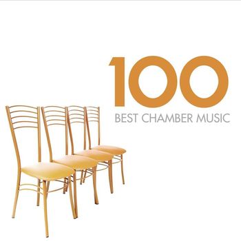 Various Artists - 100 Best Chamber Music