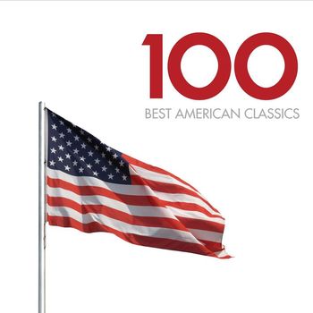 Various Artists - 100 Best American Classics