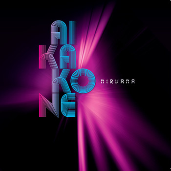 Aikakone - Nirvana
