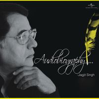 Jagjit Singh - Audiobiography - Jagjit Singh