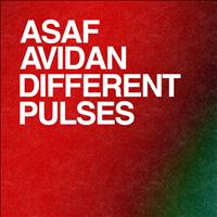 Asaf Avidan - Different Pulses