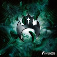Anthem - Burning Oath
