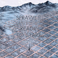 Arcade Fire - Sprawl II (Mountains Beyond Mountains) (Damien Taylor & Arcade Fire Remix)