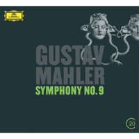 Berliner Philharmoniker, Claudio Abbado - Mahler: Symphony No. 9