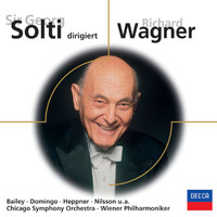 Sir Georg Solti - Solti dirigiert Wagner