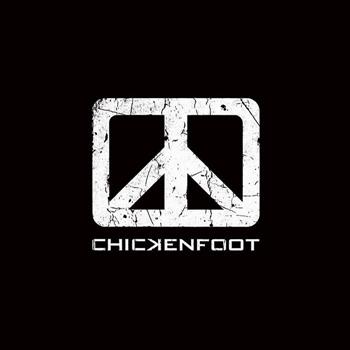 Chickenfoot - Chickenfoot (Deluxe Edition)