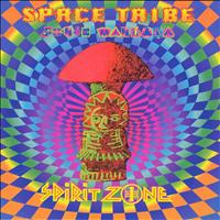 Space Tribe - Sonic Mandala