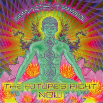 Spacetribe - The Future's Right Now