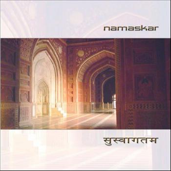 Various Artists - Namaskar