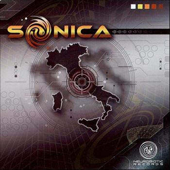 Various Artists - Sonica