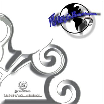 Various Artists - World Plug-in Techno