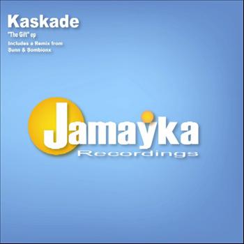 Kaskade - The Gift EP
