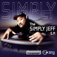 Simply Jeff - The Simply Jeff EP