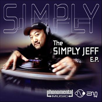 Simply Jeff - The Simply Jeff EP