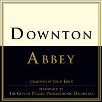 The City of Prague Philharmonic Orchestra - Downton Abbey