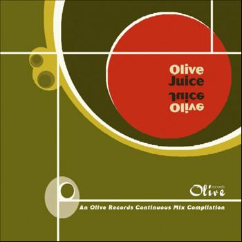 Various Artists - Olive Juice