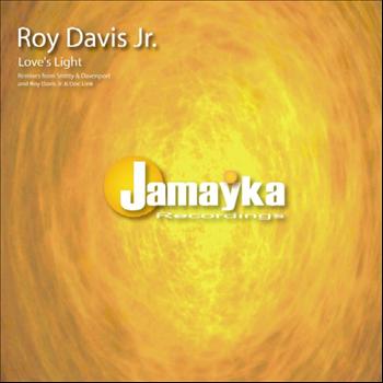 Roy Davis Jr. - Love's Light