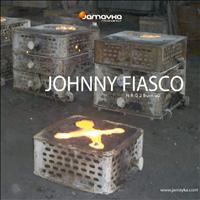 Johnny Fiasco - NRG 2 Burn EP