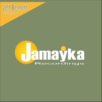 Jeff Bennett - Reflections EP