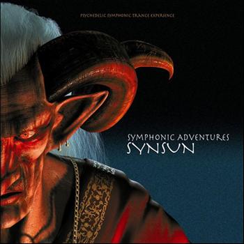Synsun - Symphonic Adventures