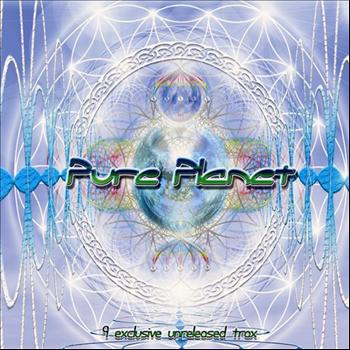 Various Artists - Pure Planet