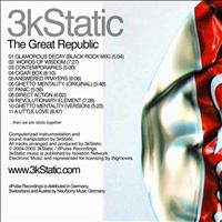 3kStatic - The Great Republic