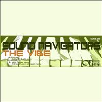Sound Navigators - The Vibe