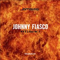 Johnny Fiasco - NRG 2 Burn EP Vol. 2