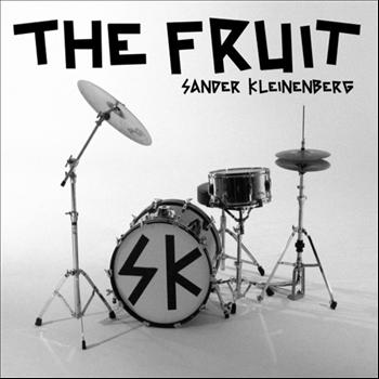 Sander Kleinenberg - The Fruit - Remixes