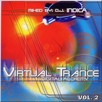 Various Artists - Virtual Trance Volume 2 - Digital Alchemy