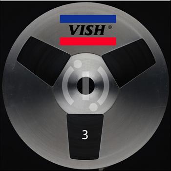 Various Artists - Vish Records 3