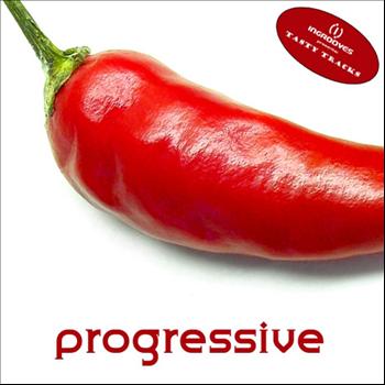 Various Artists - Tasty Tracks Vol 1: Progressive