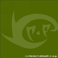 RareForm - The Bloodline EP