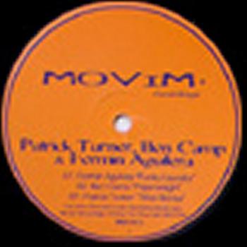 Various Artists - Movim Sampler