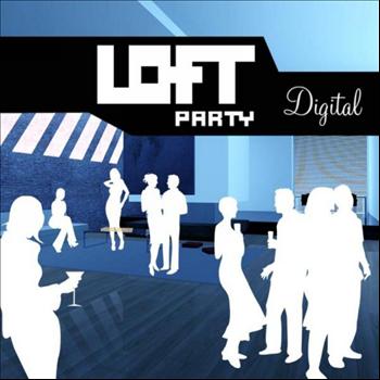 Various Artists - Loft Party - Digital Collection
