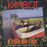 Kamelot - Cesta do raje