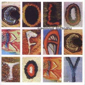 Colorfactory - Second Infinity