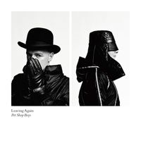 Pet Shop Boys - Leaving Again