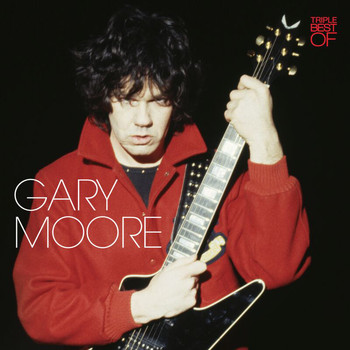Gary Moore - Triple Best Of