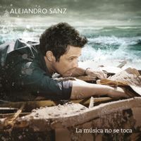 Alejandro Sanz - La Música No Se Toca (Versão Portuguesa)