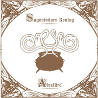 Otyg - Älvefärd + Sagovindars Boning