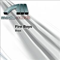 Fire Boys - Boys