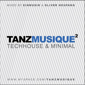 Various Artists - Tanzmusique Vol. 2